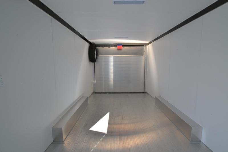 new Car Haulers / Racing Trailers InTech  for sale, in Cleveland, OH Thumbnail 5