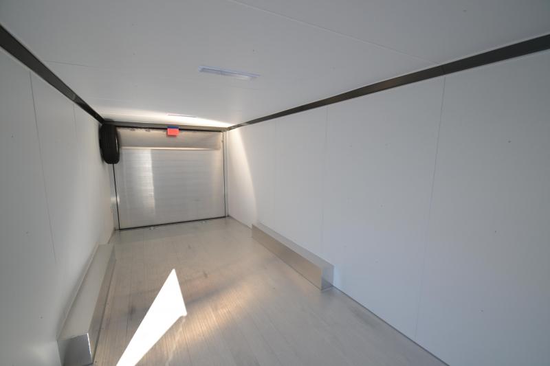 new Car Haulers / Racing Trailers InTech  for sale, in Cleveland, OH Thumbnail 7