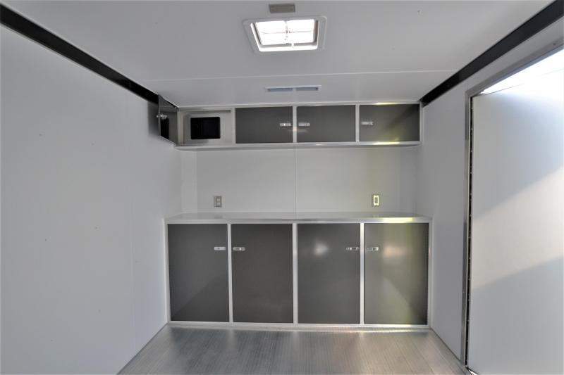 new Car Haulers / Racing Trailers InTech  for sale, in Cleveland, OH Thumbnail 4