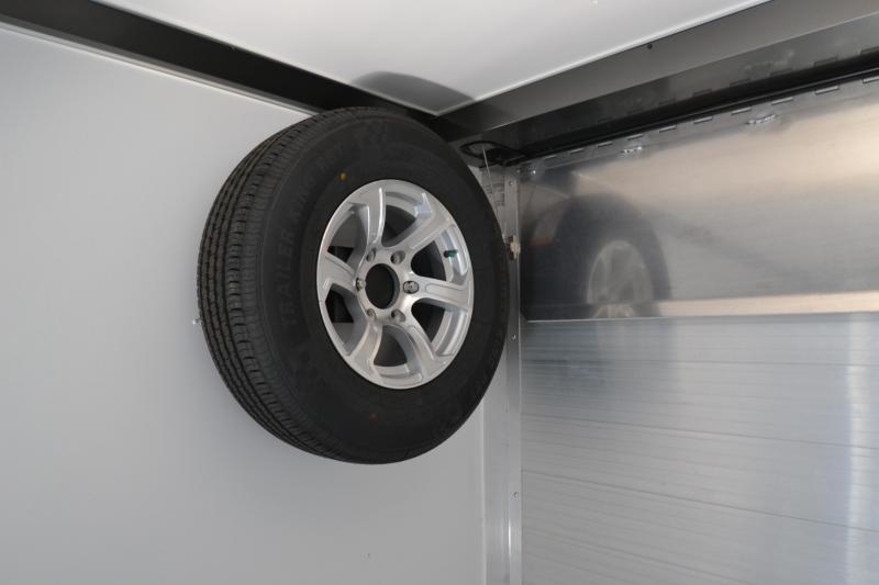 new Car Haulers / Racing Trailers InTech  for sale, in Cleveland, OH Thumbnail 6