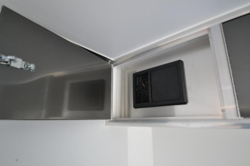 new Car Haulers / Racing Trailers InTech  for sale, in Cleveland, OH Thumbnail 3