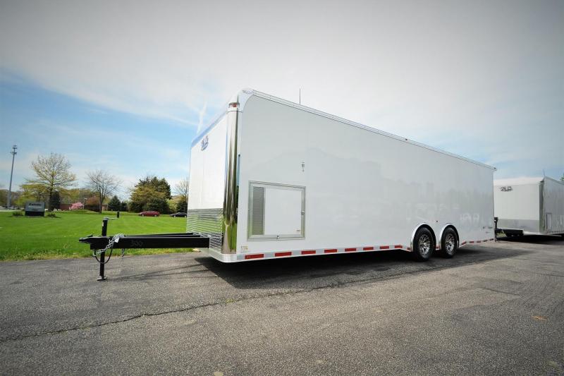 new Car Haulers / Racing Trailers Vintage Trailers  for sale, in Cleveland, OH Thumbnail 3