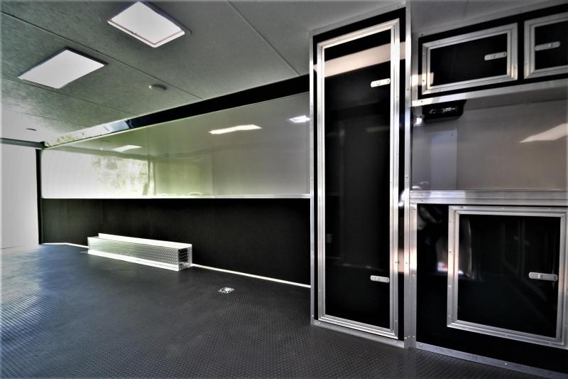 new Car Haulers / Racing Trailers Vintage Trailers  for sale, in Cleveland, OH Thumbnail 8