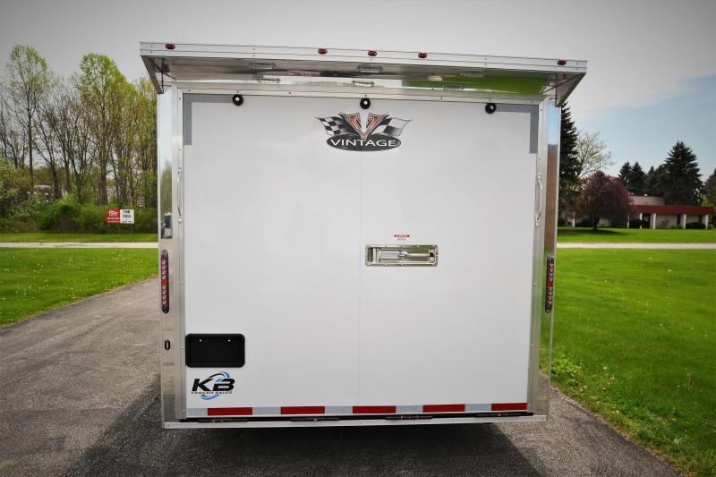 new Car Haulers / Racing Trailers Vintage Trailers  for sale, in Cleveland, OH Thumbnail 5