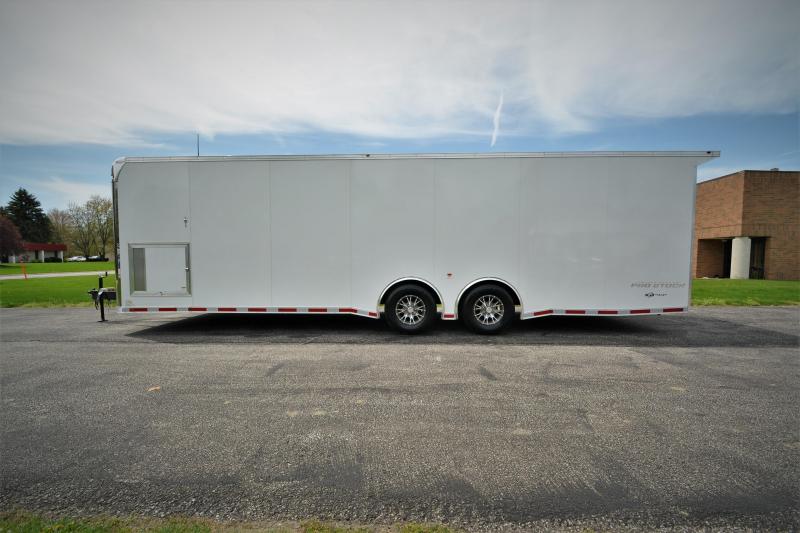 new Car Haulers / Racing Trailers Vintage Trailers  for sale, in Cleveland, OH Thumbnail 2