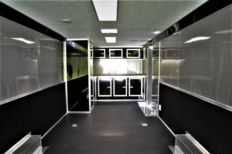 new Car Haulers / Racing Trailers Vintage Trailers  for sale, in Cleveland, OH Thumbnail 7