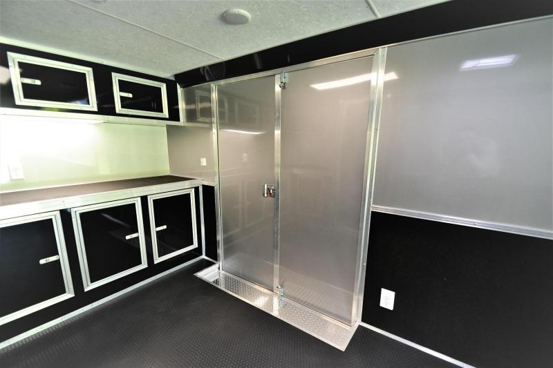 new Car Haulers / Racing Trailers Vintage Trailers  for sale, in Cleveland, OH Thumbnail 9