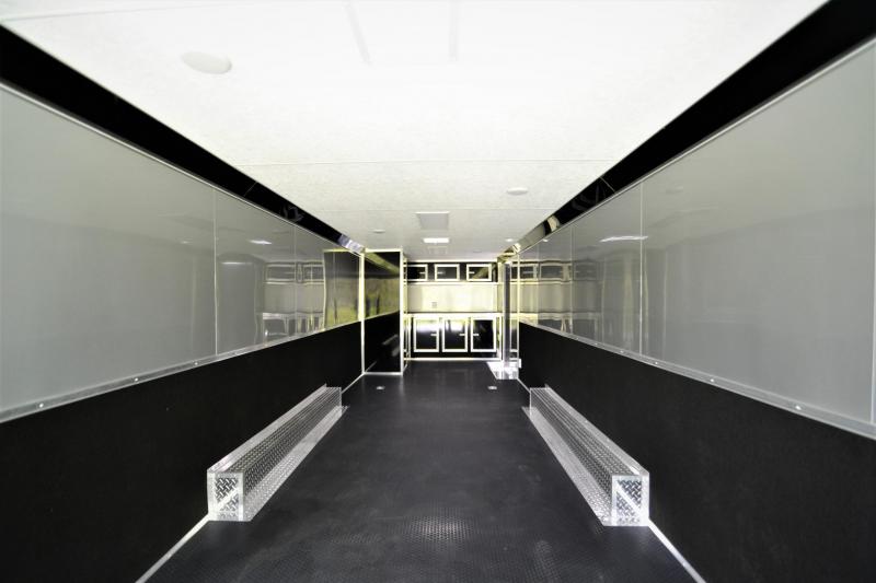 new Car Haulers / Racing Trailers Vintage Trailers  for sale, in Cleveland, OH Thumbnail 11