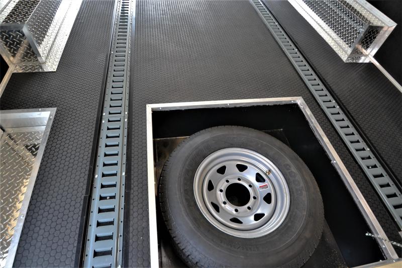 new Car Haulers / Racing Trailers Vintage Trailers  for sale, in Cleveland, OH Thumbnail 14