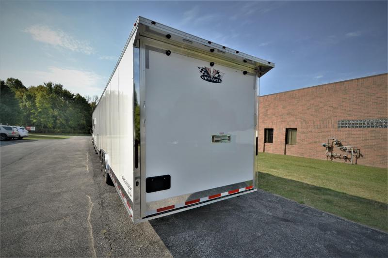 new Car Haulers / Racing Trailers Vintage Trailers  for sale, in Cleveland, OH Thumbnail 3