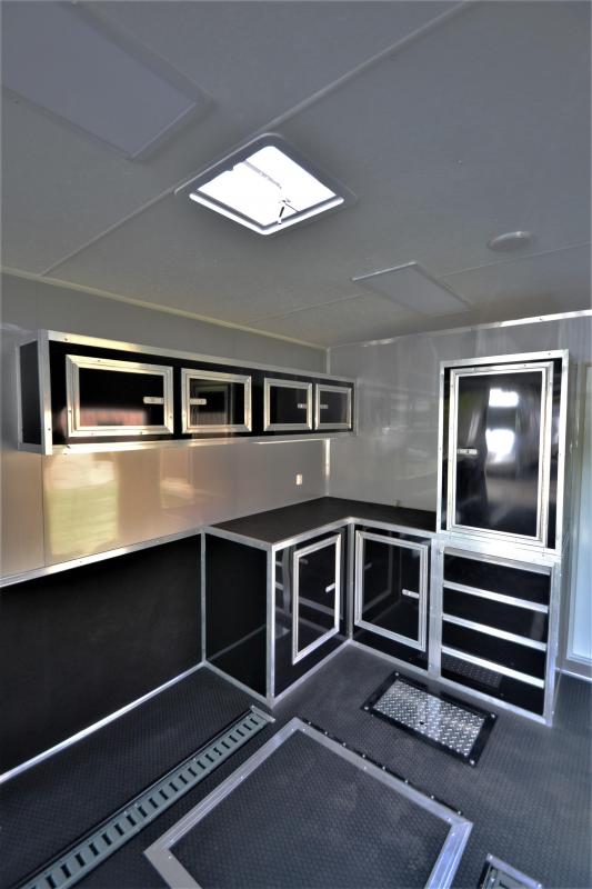 new Car Haulers / Racing Trailers Vintage Trailers  for sale, in Cleveland, OH Thumbnail 13