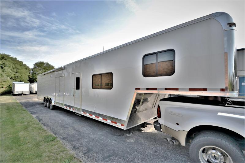 new Car Haulers / Racing Trailers Vintage Trailers  for sale, in Cleveland, OH Thumbnail 5