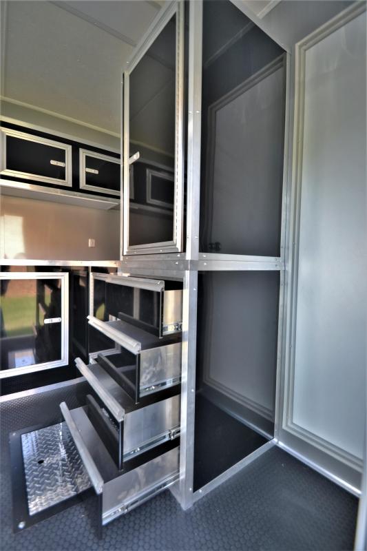 new Car Haulers / Racing Trailers Vintage Trailers  for sale, in Cleveland, OH Thumbnail 10