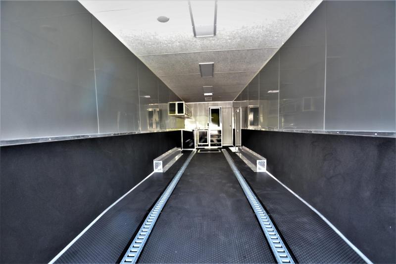 new Car Haulers / Racing Trailers Vintage Trailers  for sale, in Cleveland, OH Thumbnail 7