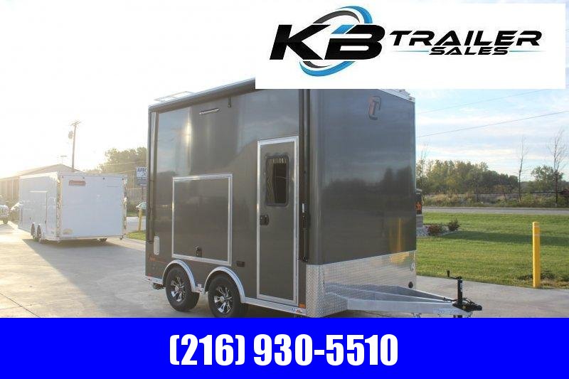 NASCAR SPECIAL EDITION INTECH TRAILER NASCAR SPECIAL EDITION INTECH TRAILER