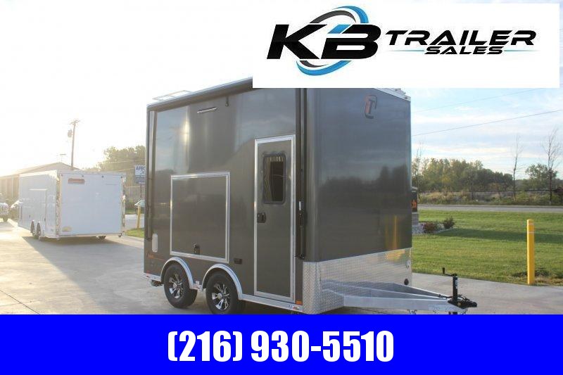 NASCAR SPECIAL EDITION INTECH TRAILER NASCAR SPECIAL EDITION INTECH TRAILER