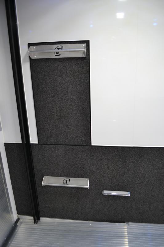 new Car Haulers / Racing Trailers InTech  for sale, in Cleveland, OH Thumbnail 11