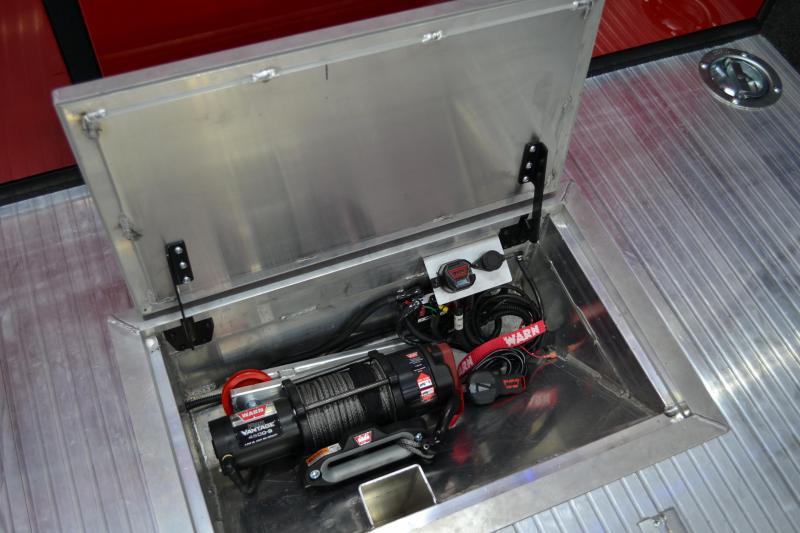 new Car Haulers / Racing Trailers InTech  for sale, in Cleveland, OH Thumbnail 14