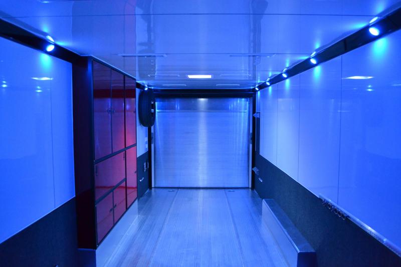 new Car Haulers / Racing Trailers InTech  for sale, in Cleveland, OH Thumbnail 8