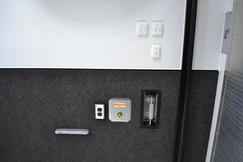 new Car Haulers / Racing Trailers InTech  for sale, in Cleveland, OH Thumbnail 13