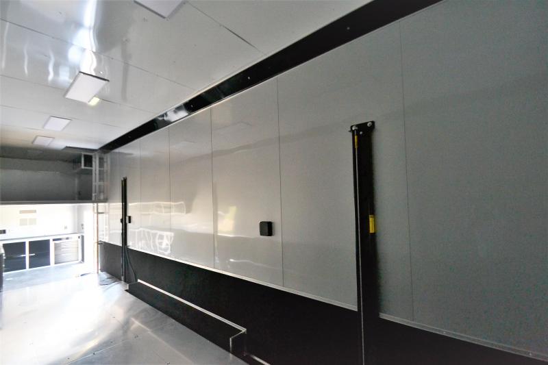 new Car Haulers / Racing Trailers Vintage Trailers  for sale, in Cleveland, OH Thumbnail 12