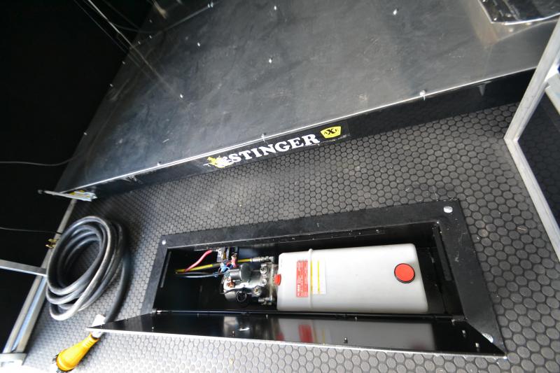 new Car Haulers / Racing Trailers Vintage Trailers  for sale, in Cleveland, OH Thumbnail 9