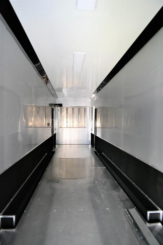 new Car Haulers / Racing Trailers Vintage Trailers  for sale, in Cleveland, OH Thumbnail 14