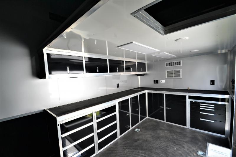 new Car Haulers / Racing Trailers Vintage Trailers  for sale, in Cleveland, OH Thumbnail 6