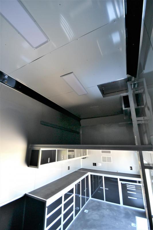 new Car Haulers / Racing Trailers Vintage Trailers  for sale, in Cleveland, OH Thumbnail 11