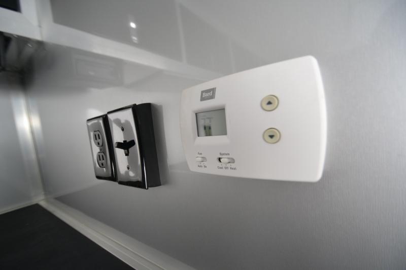 new Car Haulers / Racing Trailers Vintage Trailers  for sale, in Cleveland, OH Thumbnail 8