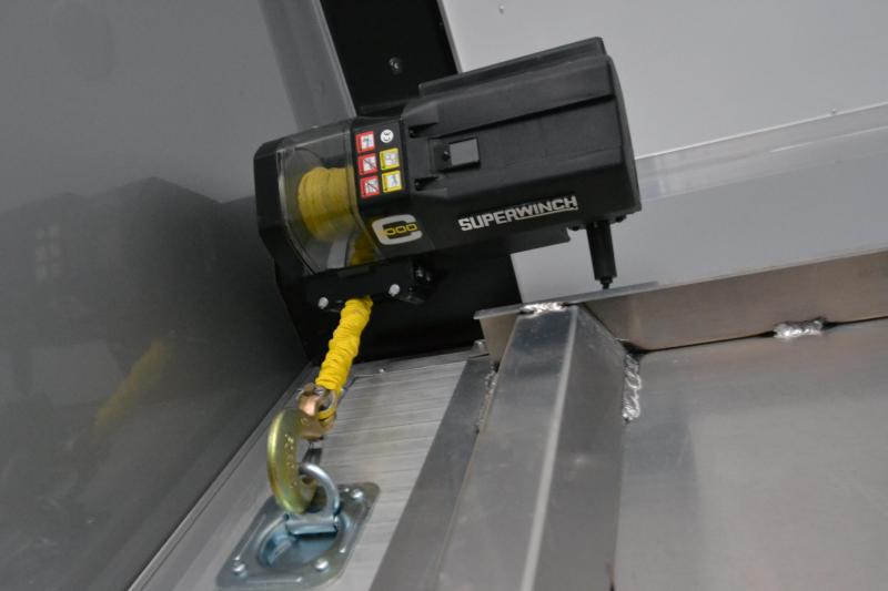 new Car Haulers / Racing Trailers Vintage Trailers  for sale, in Cleveland, OH Thumbnail 13