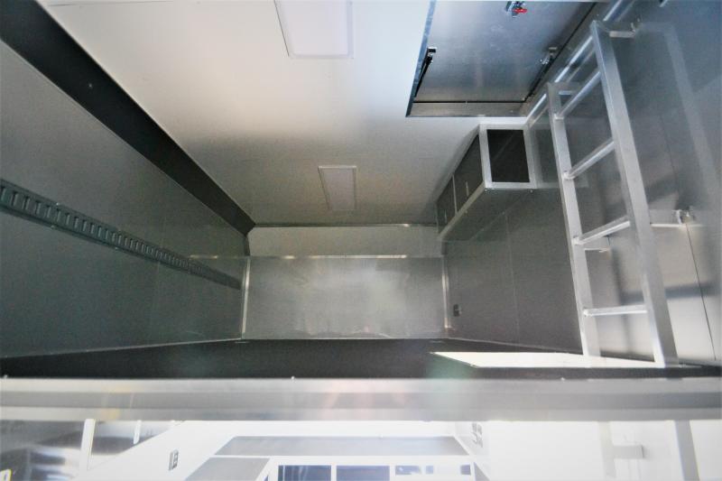 new Car Haulers / Racing Trailers Vintage Trailers  for sale, in Cleveland, OH Thumbnail 10