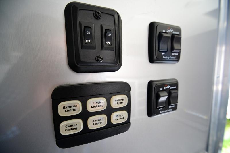 new Car Haulers / Racing Trailers Vintage Trailers  for sale, in Cleveland, OH Thumbnail 7