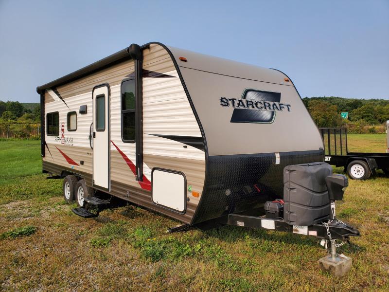 2016 Starcraft RV AR-One Maxx 21-FB Travel Trailer RV 2016 Starcraft RV AR-One Maxx 21-FB Travel Trailer RV