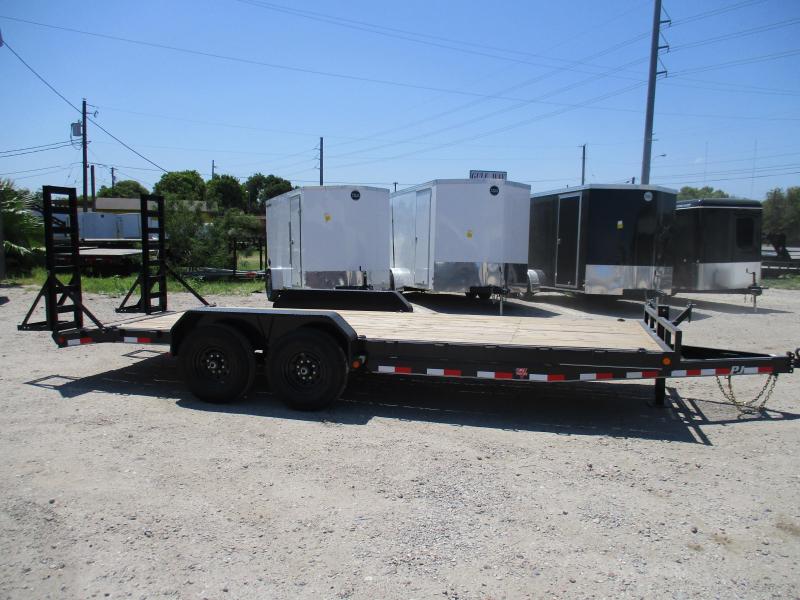 2020 PJ Trailers 6 in. Channel Equipment (CC) Other 2020 PJ Trailers 6 in. Channel Equipment (CC) Other