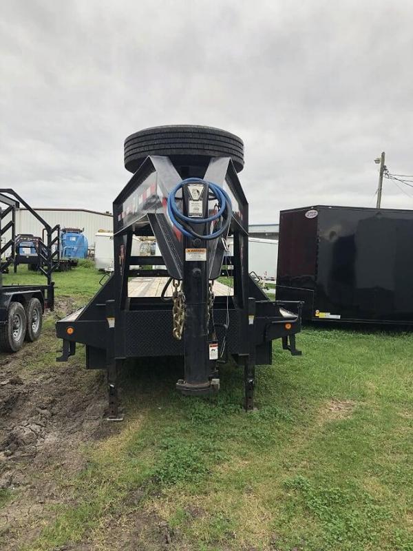 2019 PJ Trailers Low-Pro Flatdeck with Duals (LD) Other 2019 PJ Trailers Low-Pro Flatdeck with Duals (LD) Other