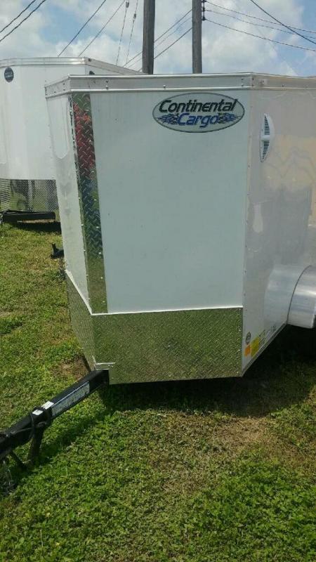 2021 Forest River TXVHW46SA Cargo Trailer 2021 Forest River TXVHW46SA Cargo Trailer