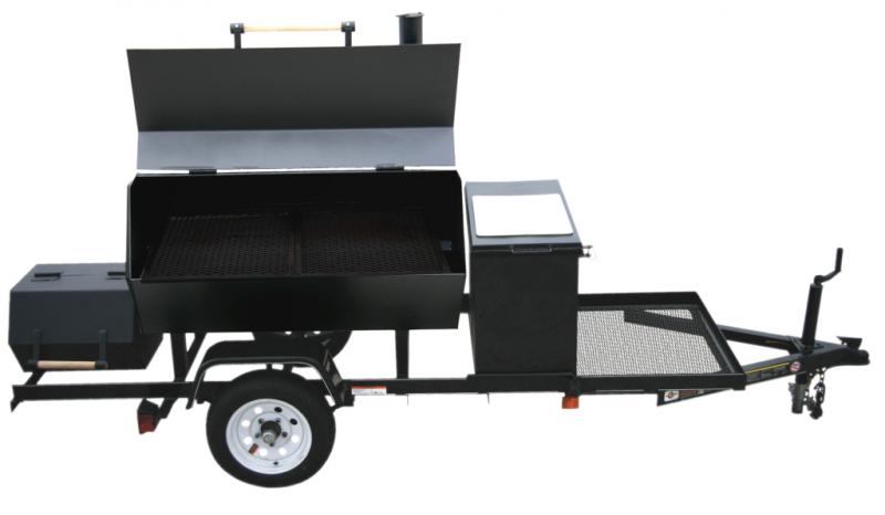 2021 Carry-On 3X4GT Other Trailer 2021 Carry-On 3X4GT Other Trailer
