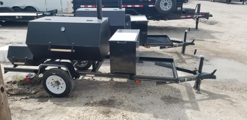 2021 Carry-On 3X4GT Other Trailer 2021 Carry-On 3X4GT Other Trailer