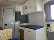 2001 Norstar 2 horse slant