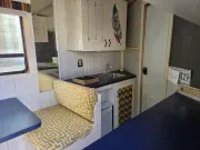 used Horse Trailers CM  for sale, in Oblong, IL Thumbnail 2