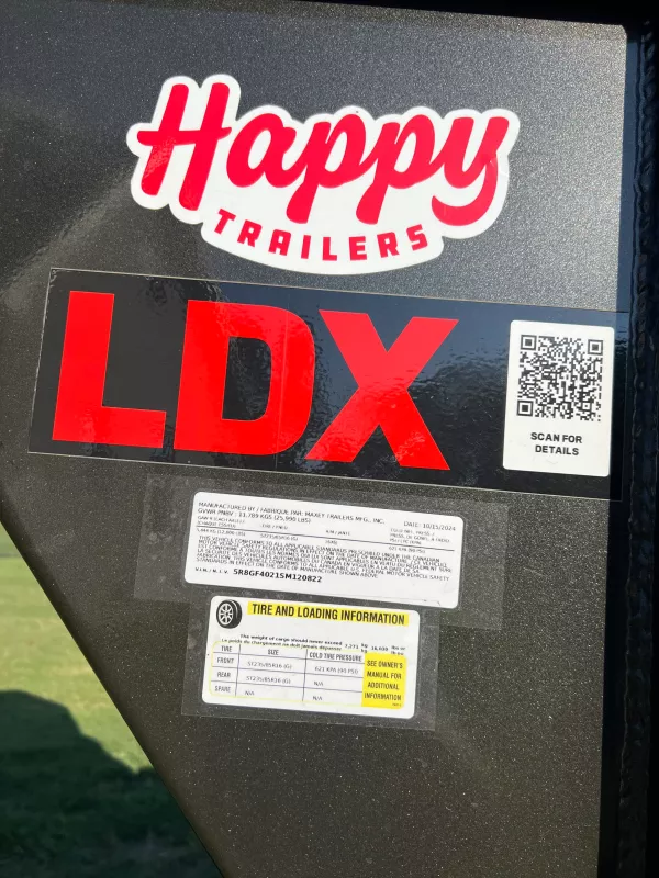 used Equipment / Flatbed Trailers MAXX-D  for sale, in Cookeville, TN Thumbnail 3