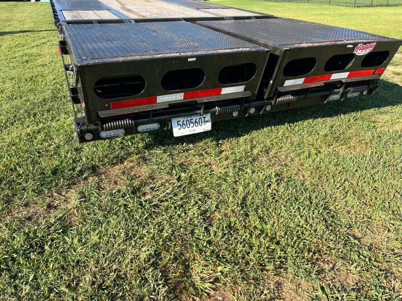 used Equipment / Flatbed Trailers MAXX-D  for sale, in Cookeville, TN Thumbnail 5