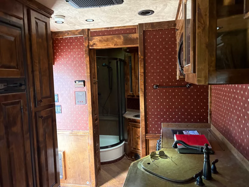 used Horse Trailers Other  for sale, in Petaluma, CA Thumbnail 6