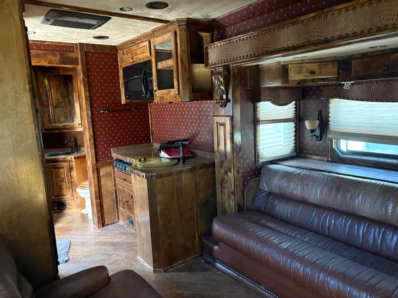 used Horse Trailers Other  for sale, in Petaluma, CA Thumbnail 8