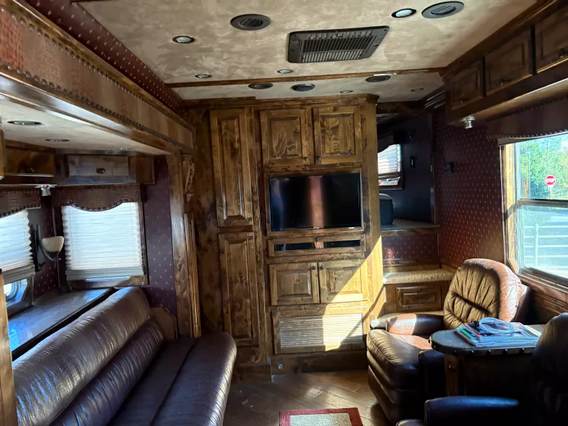 used Horse Trailers Other  for sale, in Petaluma, CA Thumbnail 5