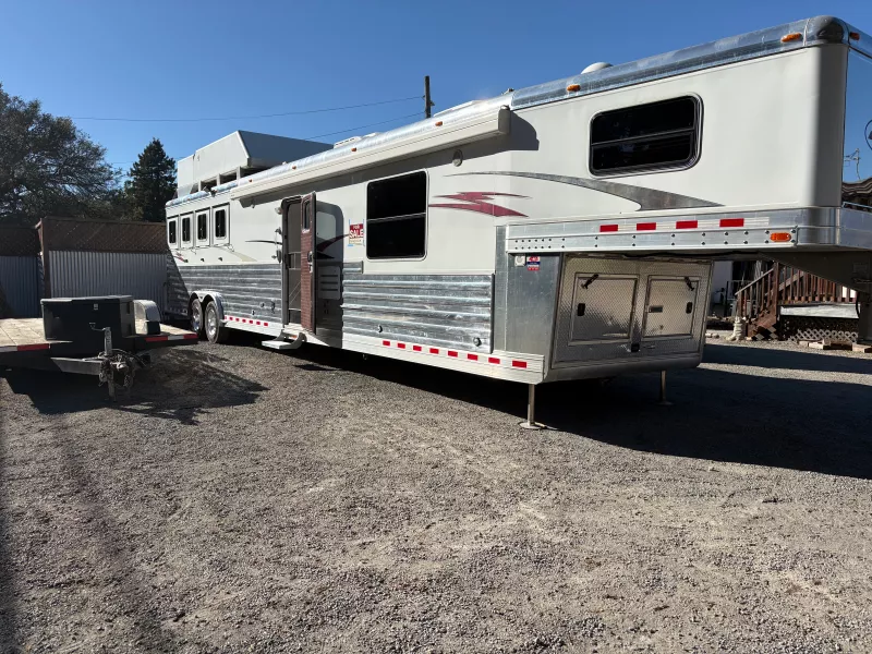 used Horse Trailers Other  for sale, in Petaluma, CA Thumbnail 11