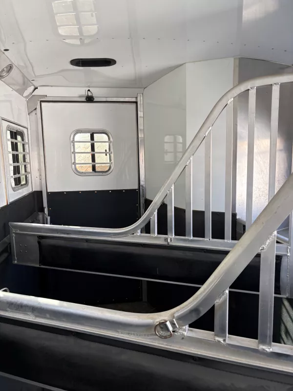 used Horse Trailers Other  for sale, in Petaluma, CA Thumbnail 2