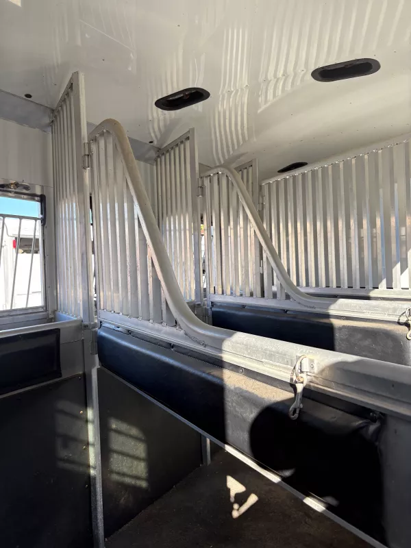 used Horse Trailers Other  for sale, in Petaluma, CA Thumbnail 3