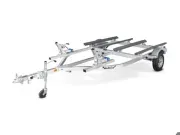 2027 Triton Trailers LTWCII-X LTWCII-X-SM 